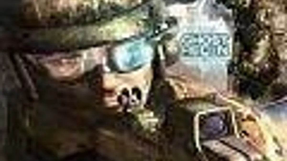 Hlavní obrázek článku: Odhalen Tom Clancy´s Ghost Recon Predator