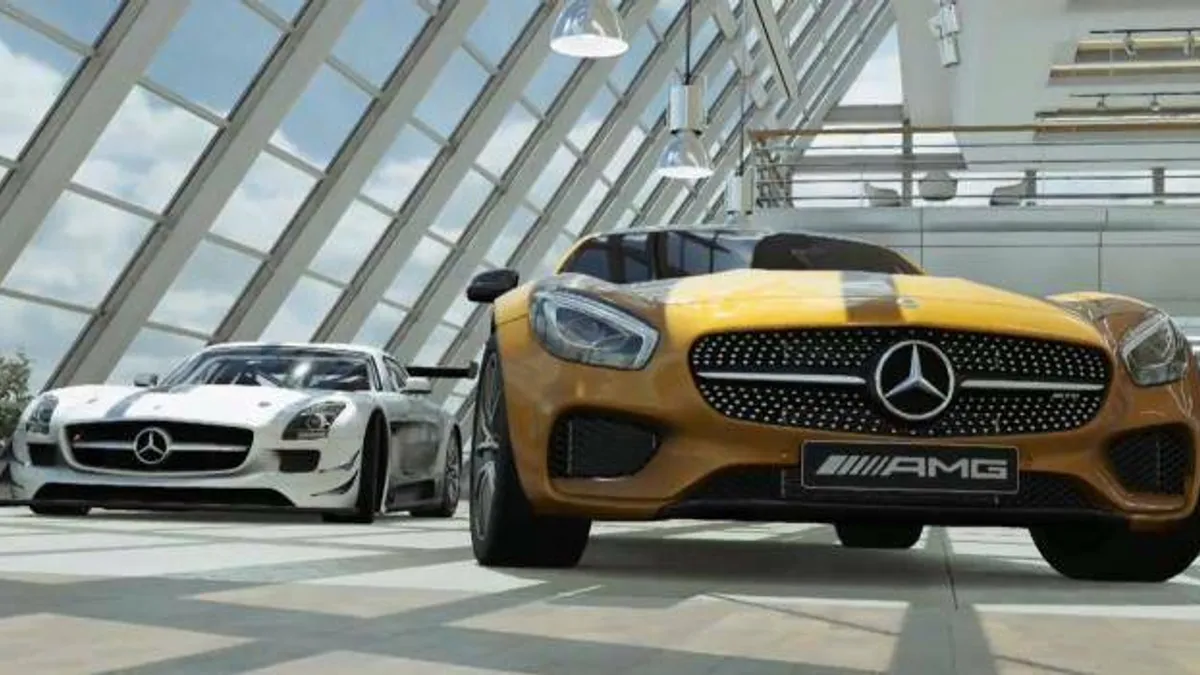 Hlavní obrázek článku: Yamauchi: Další Gran Turismo nabídne to nejlepší z minulosti, současnosti i budoucnosti