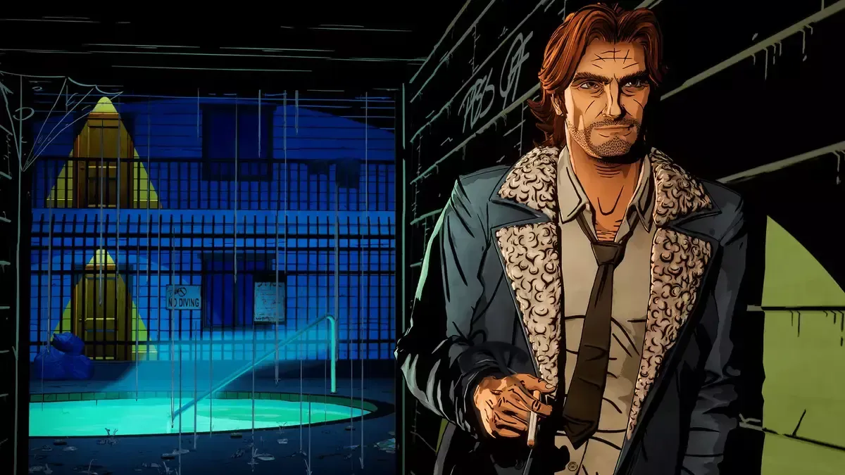 Hlavní obrázek článku: Studio Telltale Games zasáhlo velké propouštění, hra The Wolf Among Us 2 má být stále ve vývoji