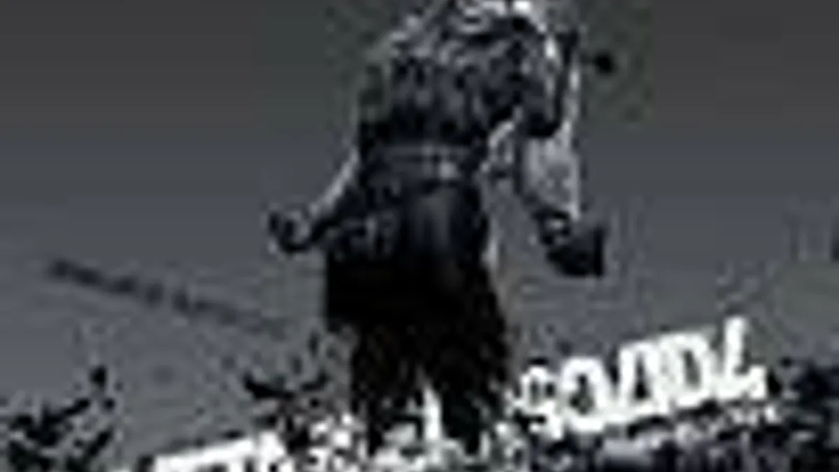 Hlavní obrázek článku: MGS4 na Xbox 360 asi nebude