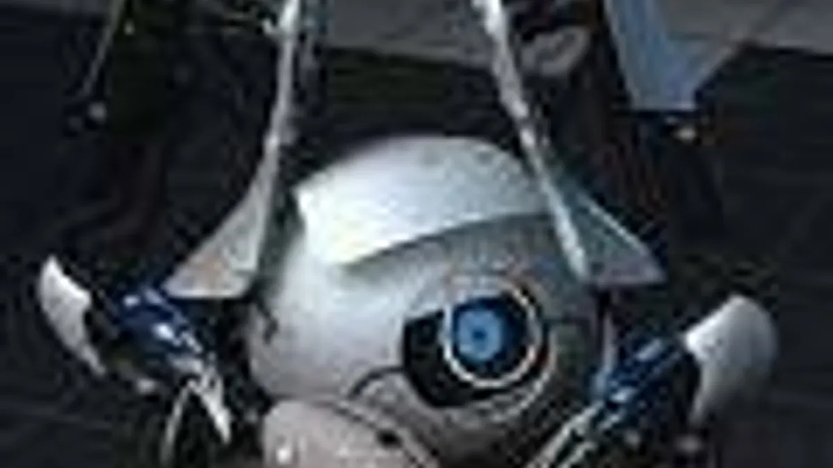 Hlavní obrázek článku: Portal 2 DLC Peer Review má datum