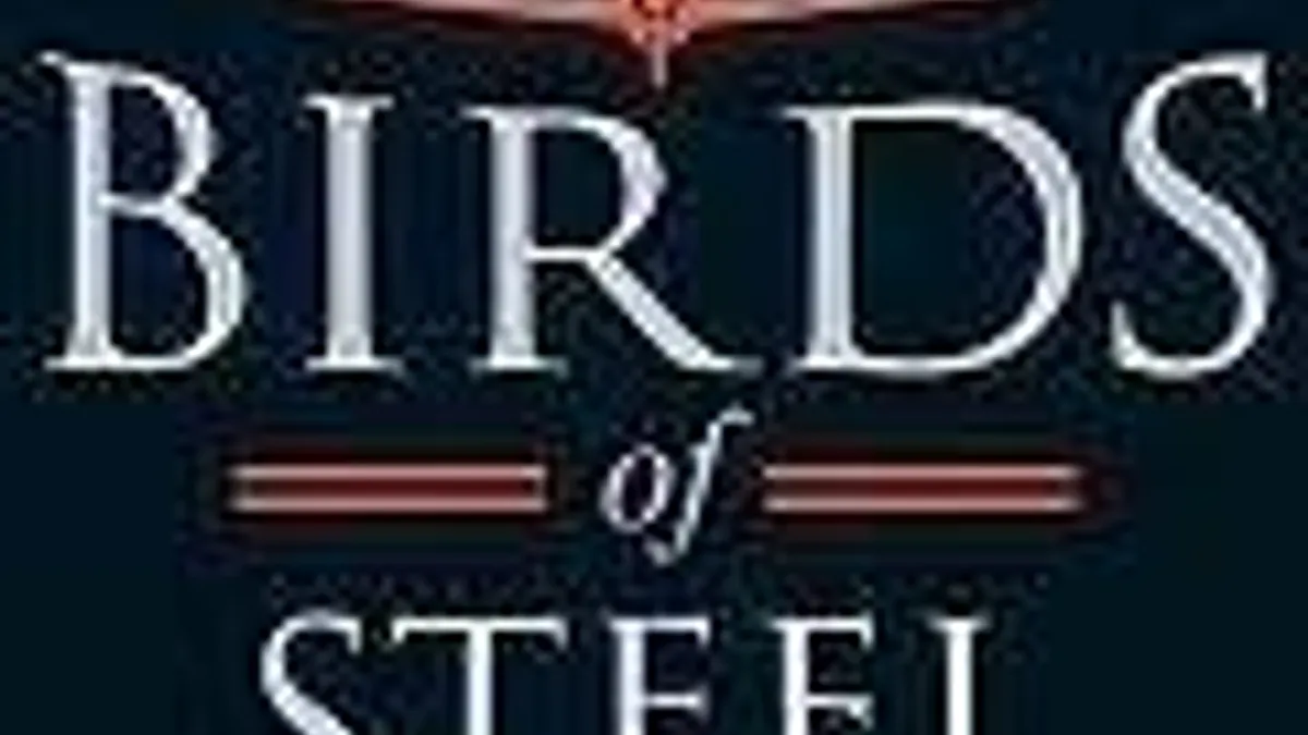 Hlavní obrázek článku: Konami oznamuje Birds of Steel