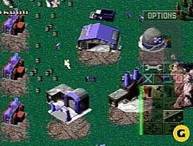 Command & Conquer: Red Alert