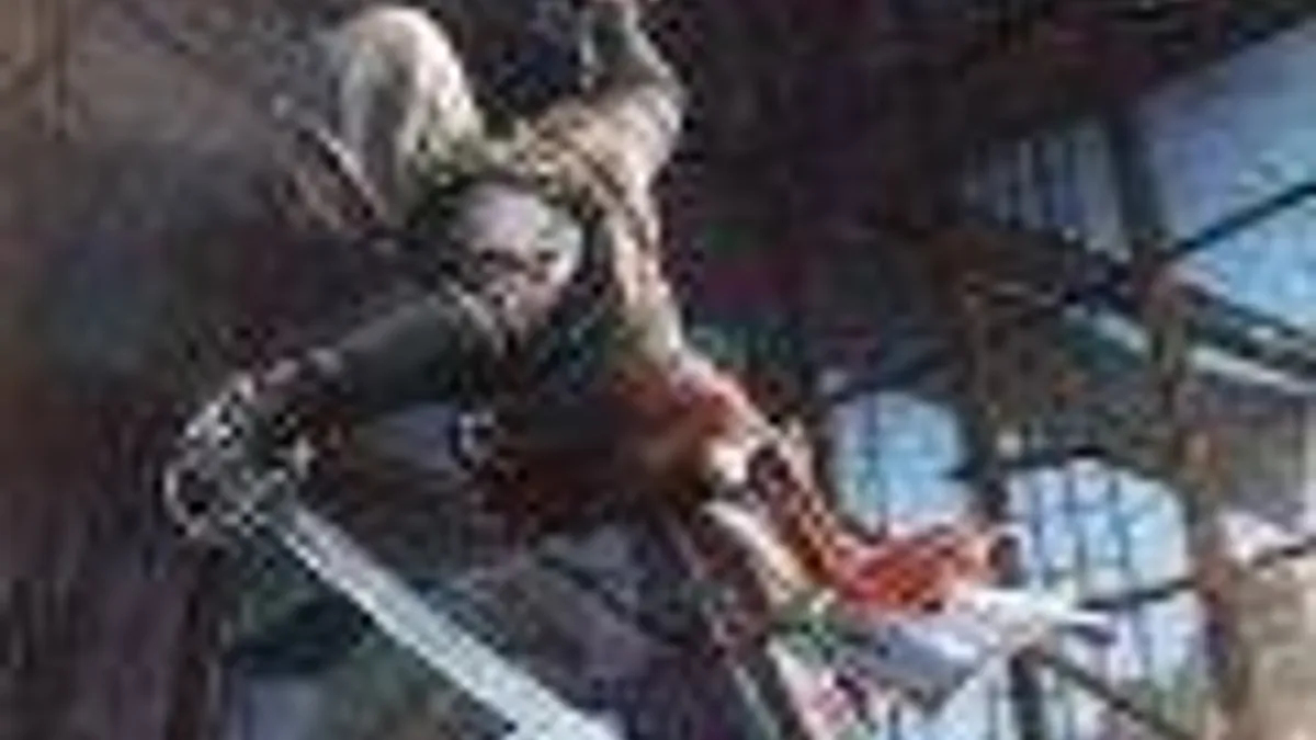 Hlavní obrázek článku: Nové video z hraní Assassin’s Creed 4: Black Flag