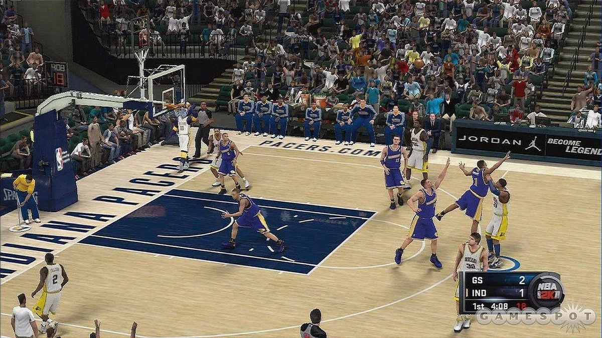 NBA 2K11