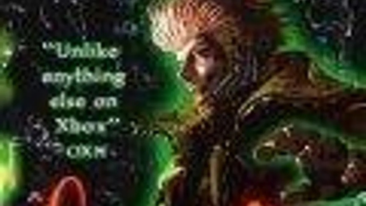 Hlavní obrázek článku: Na Xbox One by se mohl vrátit Phantom Dust