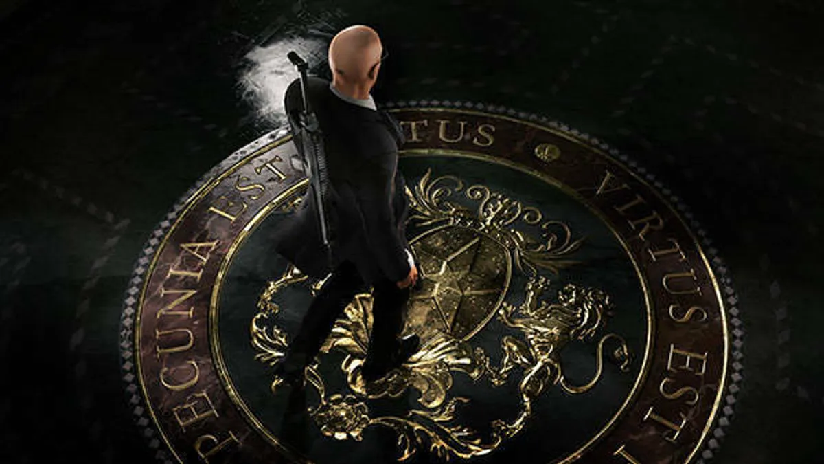 Hlavní obrázek článku: Hitman 2 dostává novou lokaci, trailer