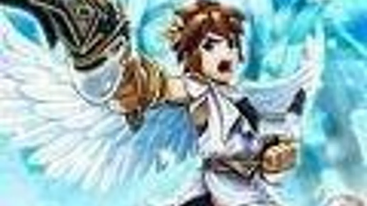 Hlavní obrázek článku: Nintendo neplánuje pokračování Kid Icarus: Uprising
