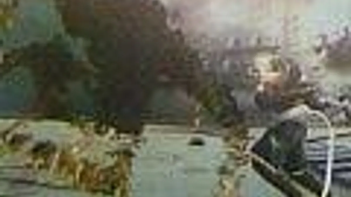 Hlavní obrázek článku: Square Enix ukazuje trailer na Nier