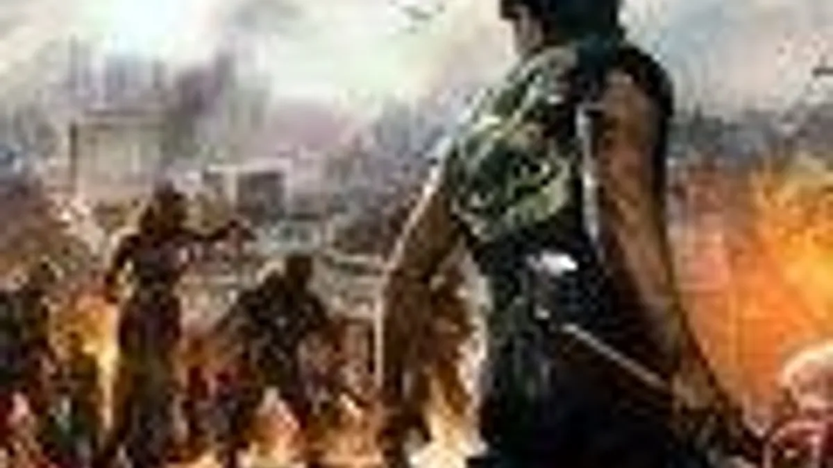 Hlavní obrázek článku: Tvůrci Dead Rising 3 vytváří akční hru ve třetí osobě s výbornou vizuální stránkou