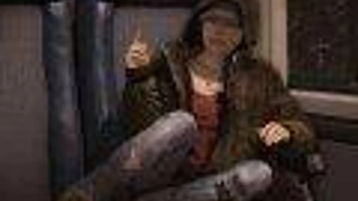 Hlavní obrázek článku: Beyond: Two Souls “Hunted” gameplay záběry