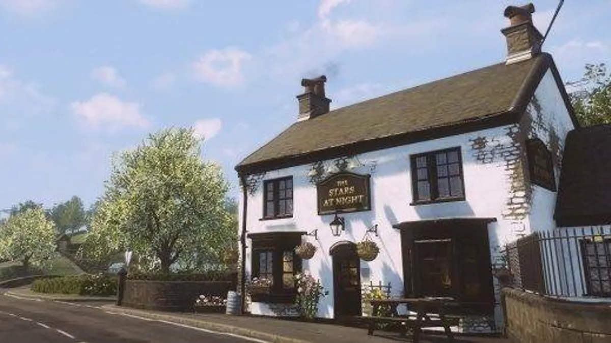 Hlavní obrázek článku: Everybody's Gone to the Rapture získává první známky v recenzích