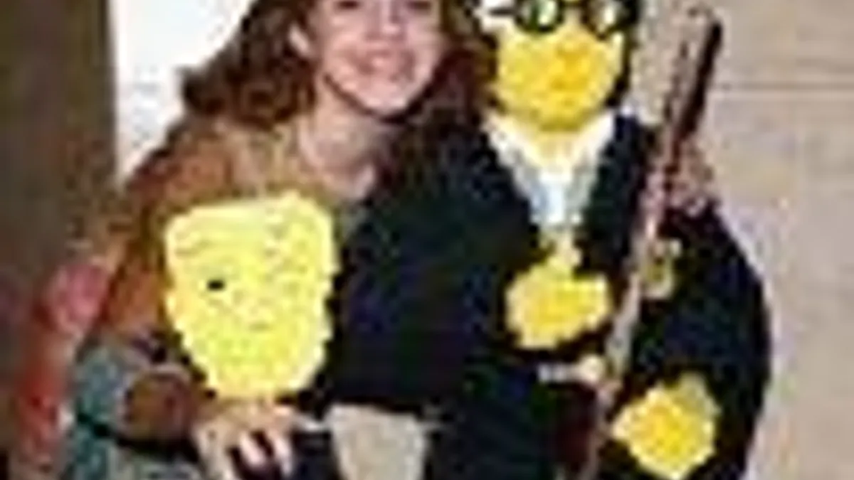 Hlavní obrázek článku: Lego Harry Potter