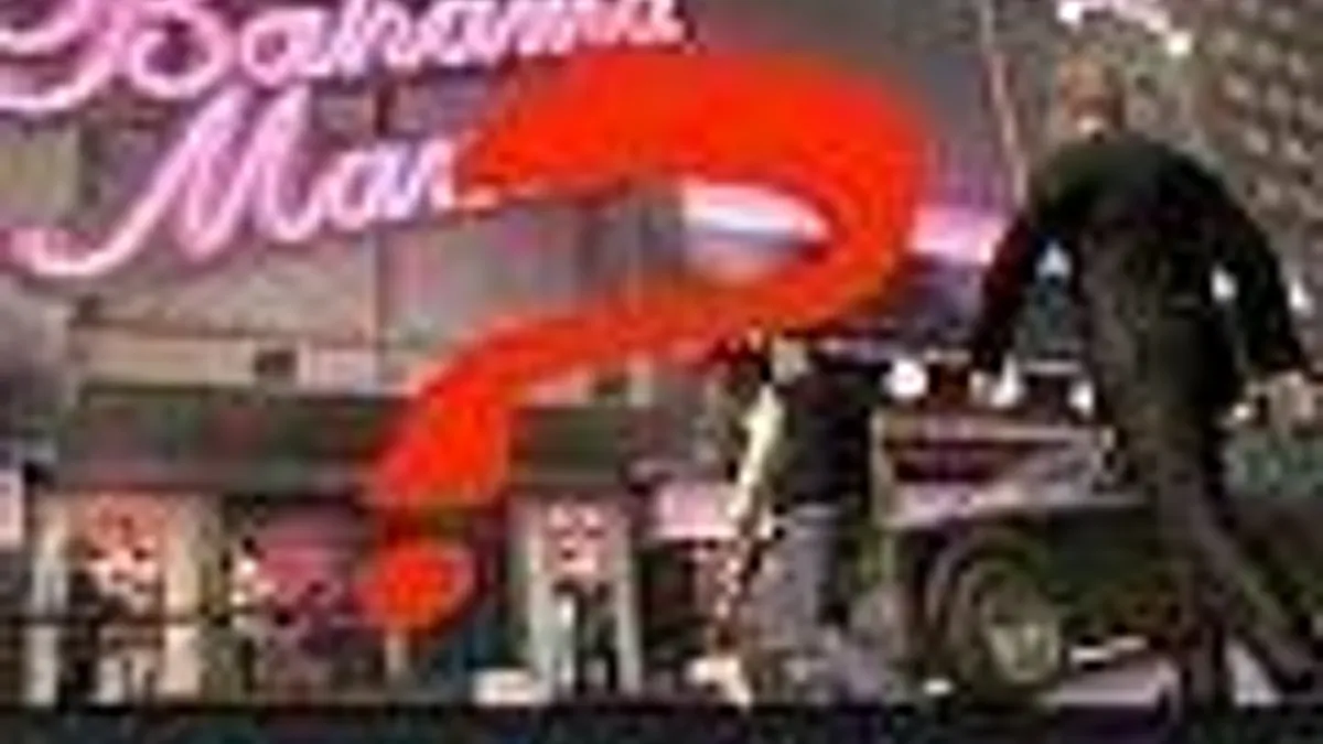 Hlavní obrázek článku: Grand Theft Auto IV: Stories pro Playstation Vita?