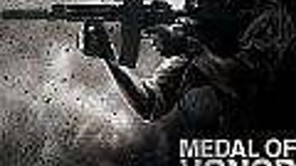 Hlavní obrázek článku: Nový Medal of Honor bude používat Frostbite 2.0 engine