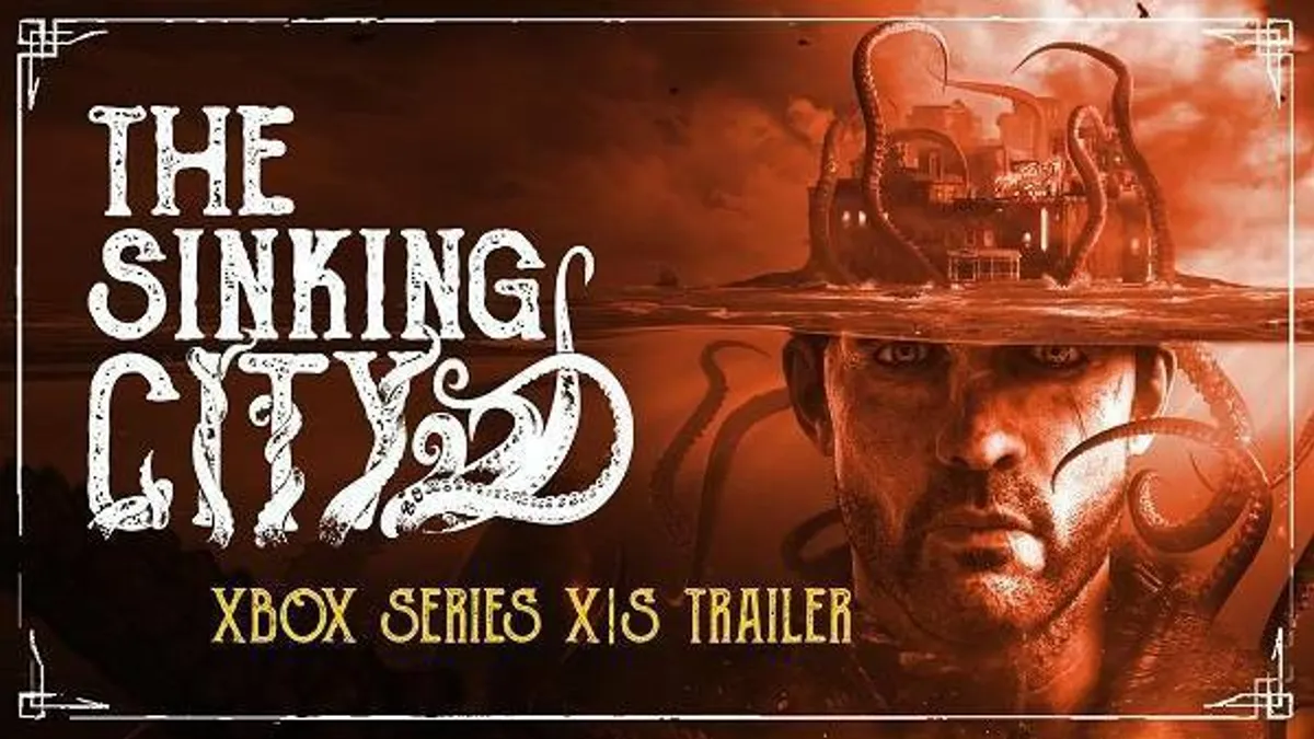 Hlavní obrázek článku: Hra The Sinking City vyšla pro Xbox Series X/S