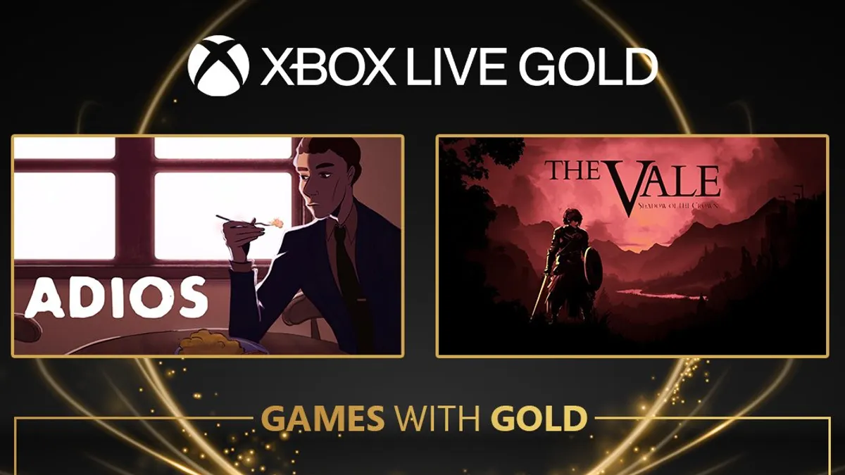 Hlavní obrázek článku: Oznámeny nové hry pro Xbox Game Pass i Games with Gold