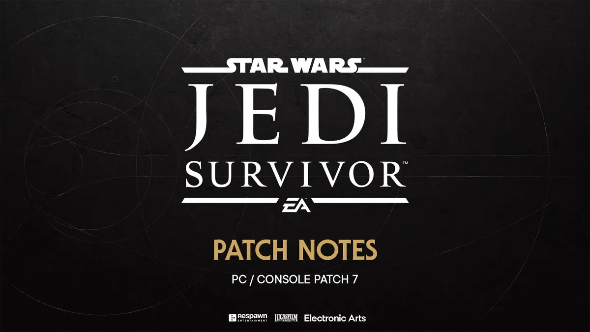 Hlavní obrázek článku: Hra Star Wars: Jedi Survivor dostala větší update s upraveným 60 fps režimem