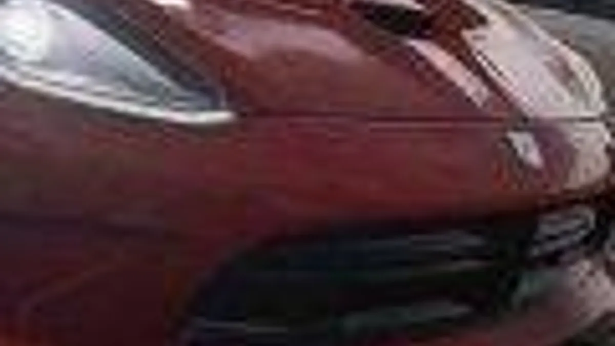 Hlavní obrázek článku: Forza Horizon 2