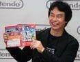 Hlavní obrázek článku: Miyamoto: Druhou analogovu páčku mohou nahradit gyroskopické senzory u 3DS