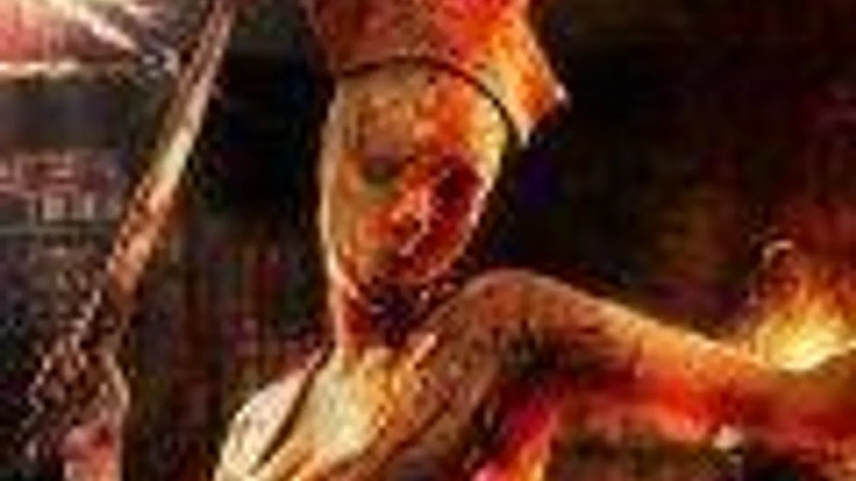 Hlavní obrázek článku: Herní série - Silent Hill