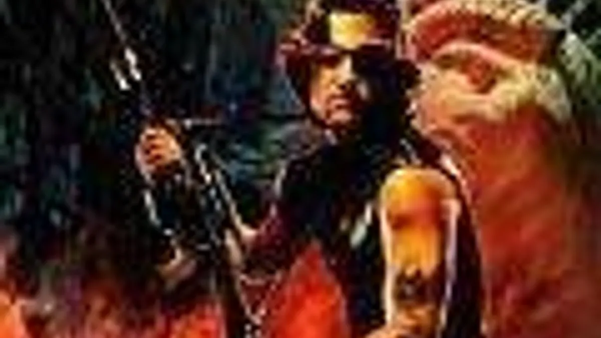 Hlavní obrázek článku: Carpenter dal Kojimovi svolení na inspiraci pro Solida Snaka