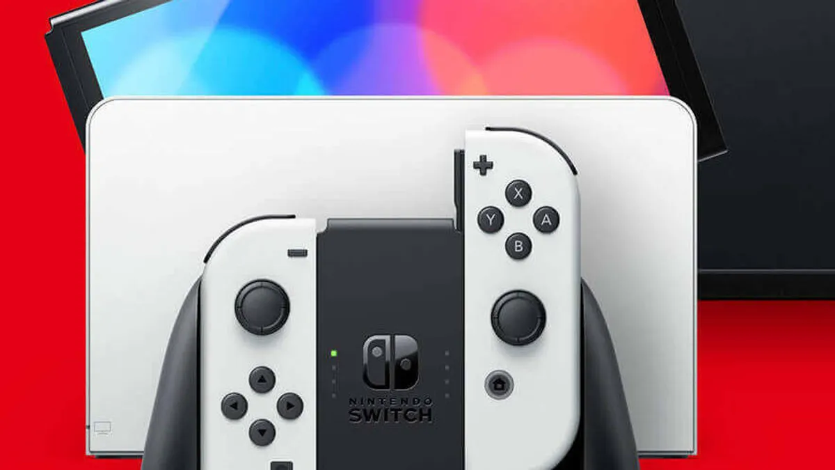 Hlavní obrázek článku: Podle analytika prodejům konzolí stále kralovat Nintendo Switch, těsně v závěsu má být PlayStation 5