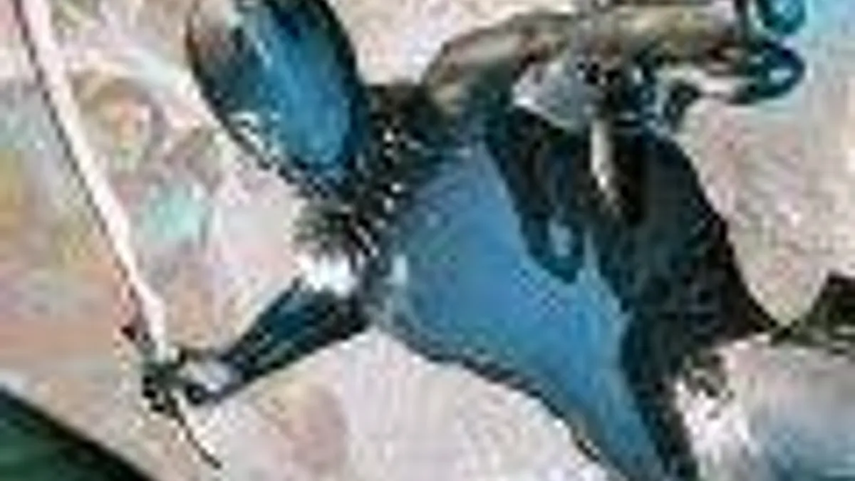 Hlavní obrázek článku: Warframe pro PS4 na prvních záběrech