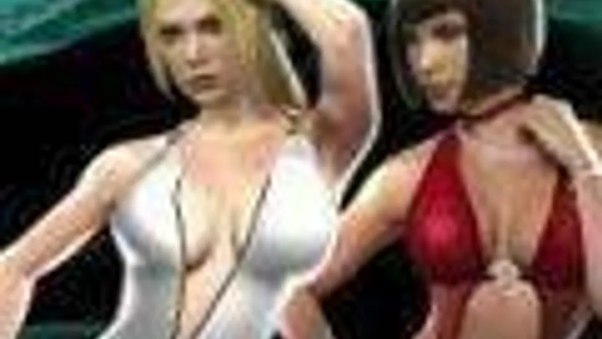 Hlavní obrázek článku: Bonusy pro předobjednávky hry Tekken Tag Tournament 2