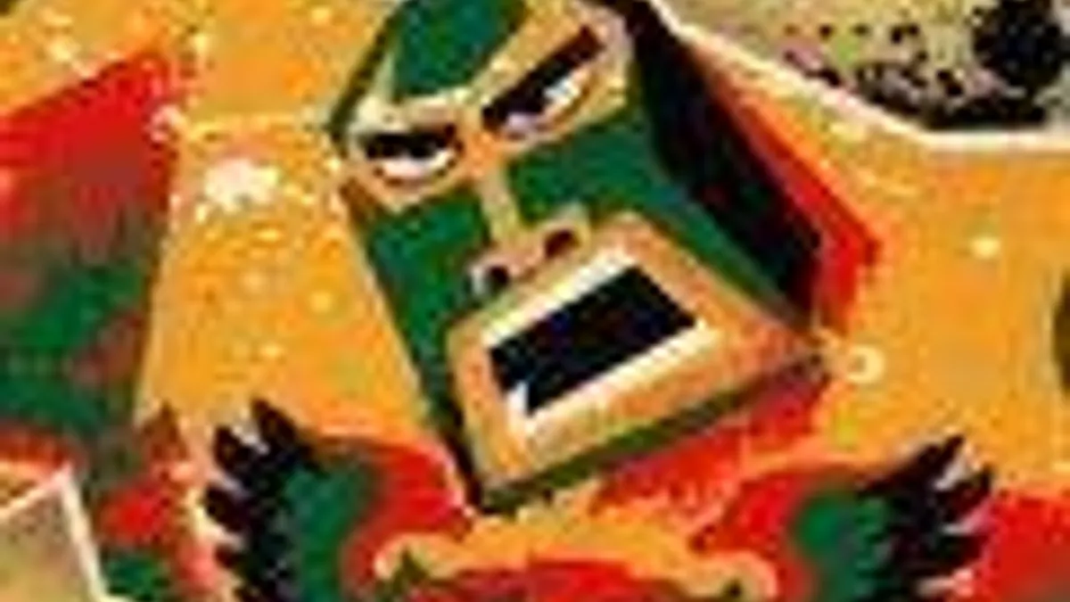 Hlavní obrázek článku: Guacamelee! má dvě gameplay videa