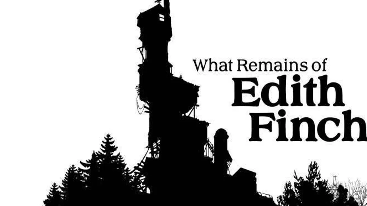 Hlavní obrázek článku: What Remains of Edith Finch vyjde koncem dubna