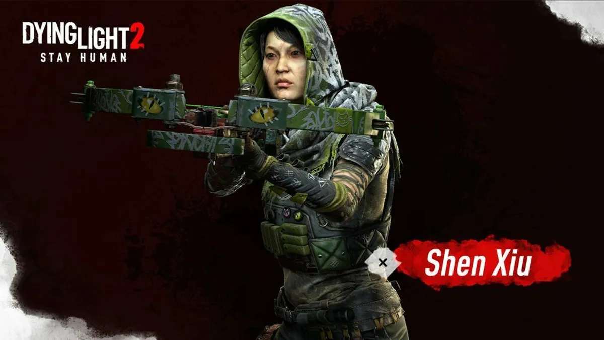 Hlavní obrázek článku: Nastíněna druhá kapitola pro hru Dying Light 2 Stay Human