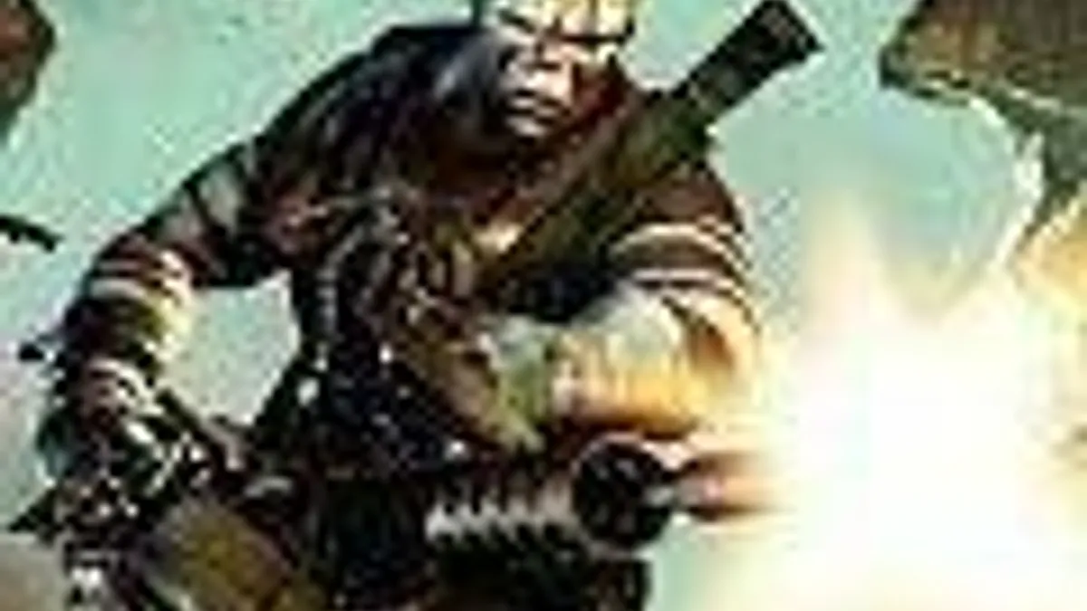 Hlavní obrázek článku: Bodycount