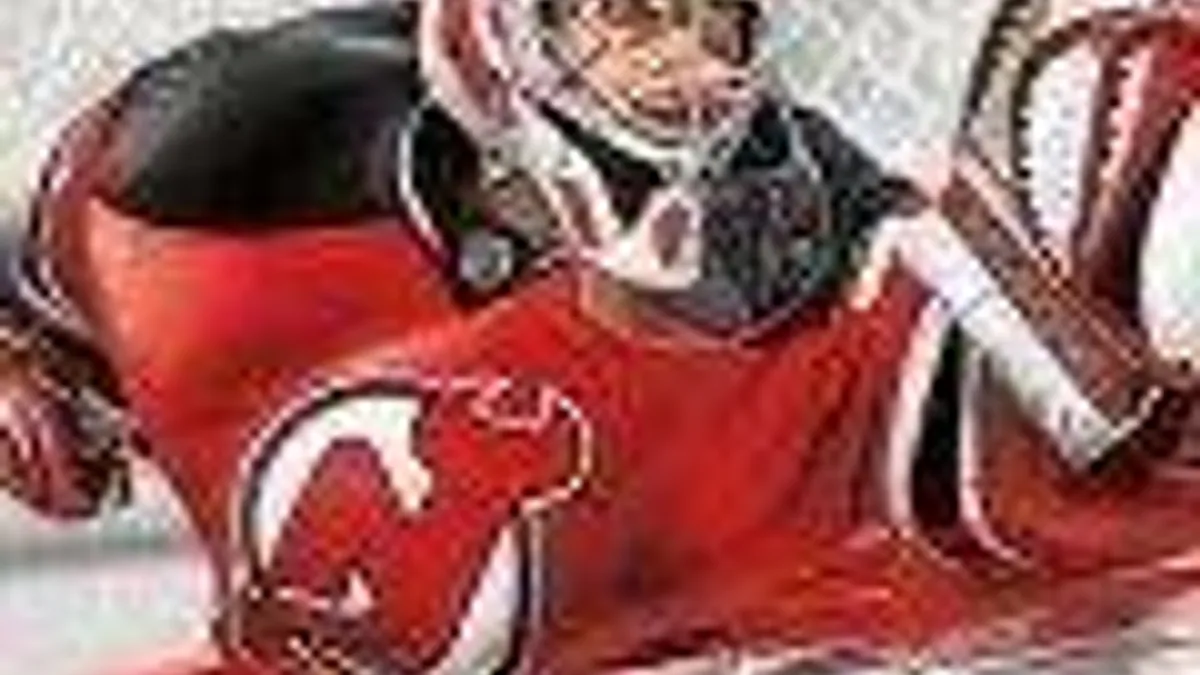 Hlavní obrázek článku: NHL 14 - trailer pro režim Live the Life