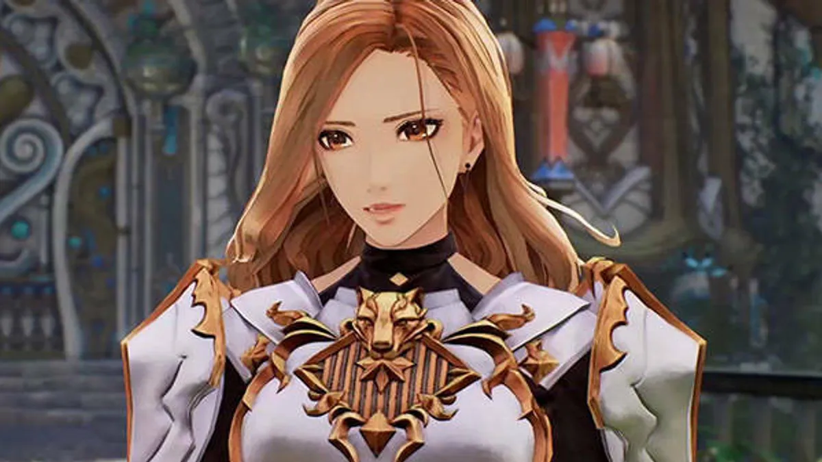 Hlavní obrázek článku: Nová ukázka ze hry Tales of Arise představuje Kisaru