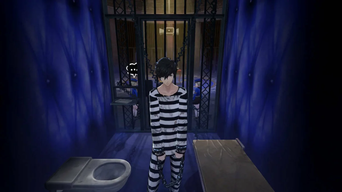 Persona 5 se připomíná novým trailerem