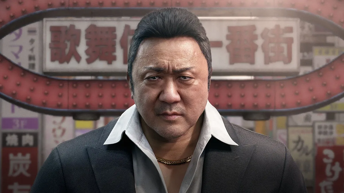 Hlavní obrázek článku: Oznámena akční hra Gang of Dragon od tvůrce série Yakuza