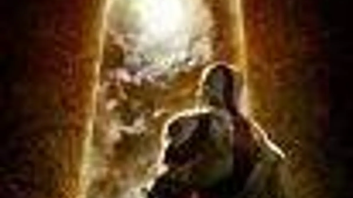 Hlavní obrázek článku: God of War: Chains of Olympus