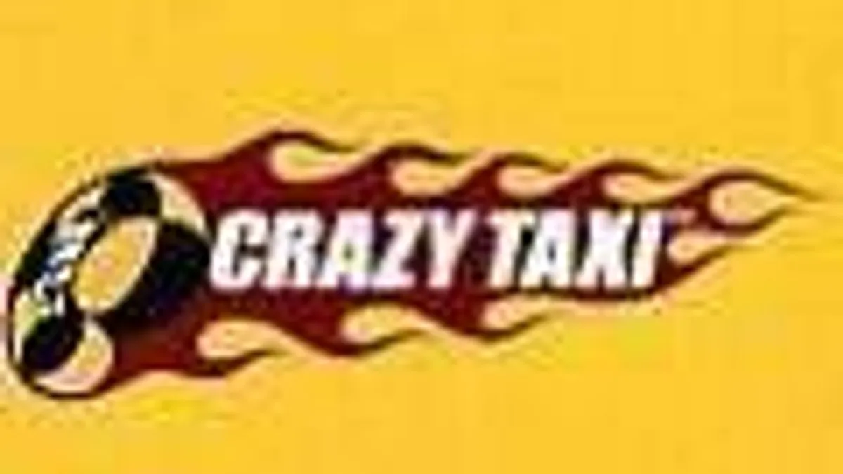 Hlavní obrázek článku: SEGA oznamuje datum pro Crazy Taxi