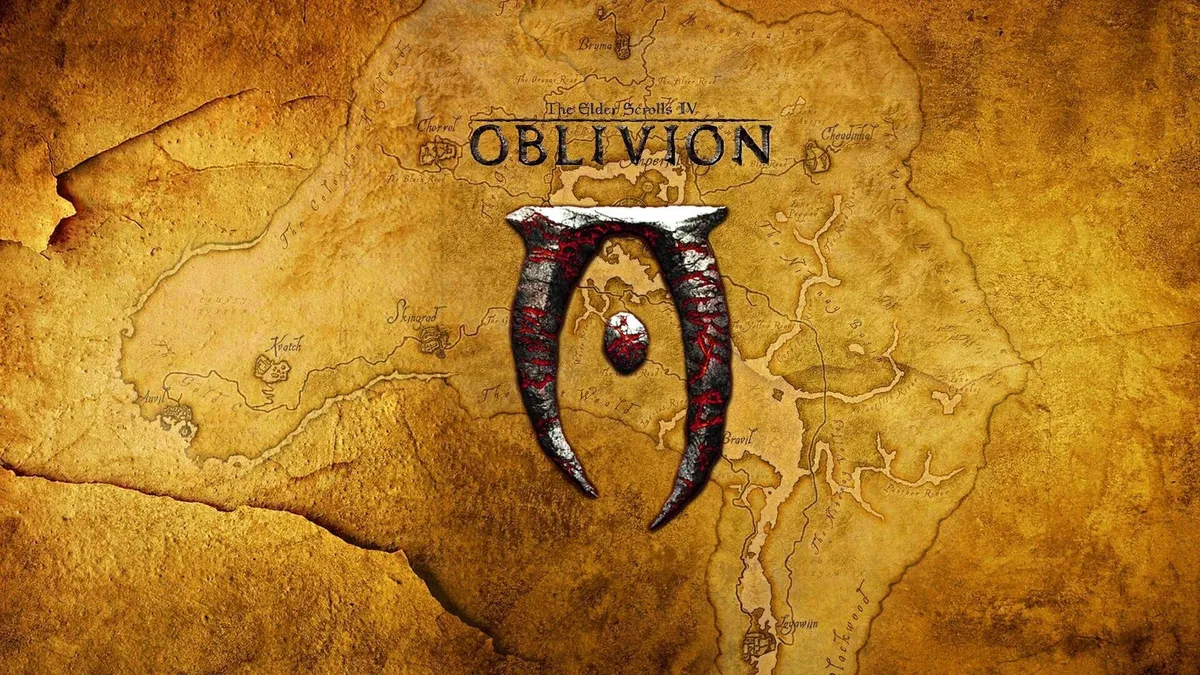 Hlavní obrázek článku: Studio Virtuos pracuje na neoznámeném remaku, spekuluje se o The Elder Scrolls 4: Oblivion