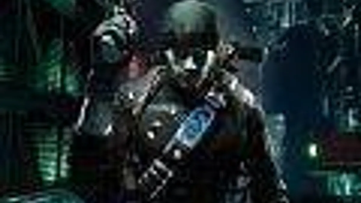 Hlavní obrázek článku: Prey 2