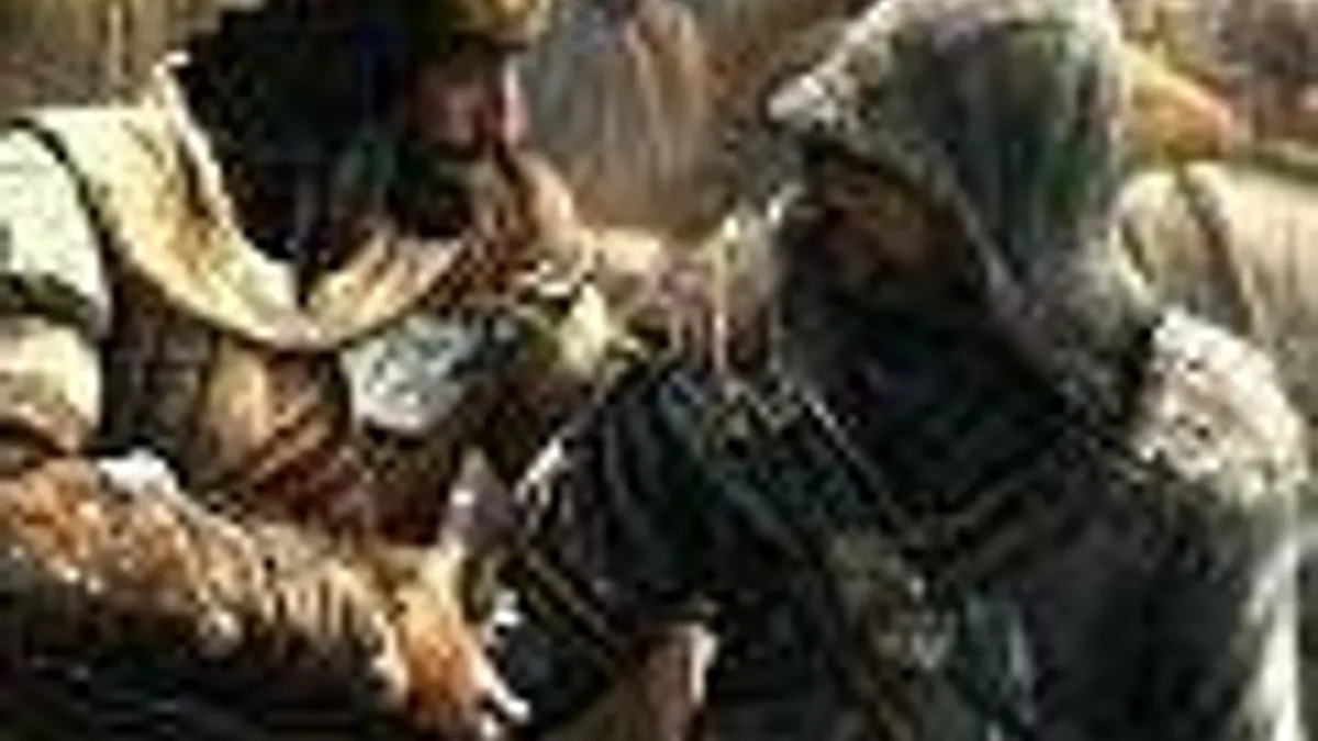 Hlavní obrázek článku: ComicCon informace o Assassin’s Creed: Revelations