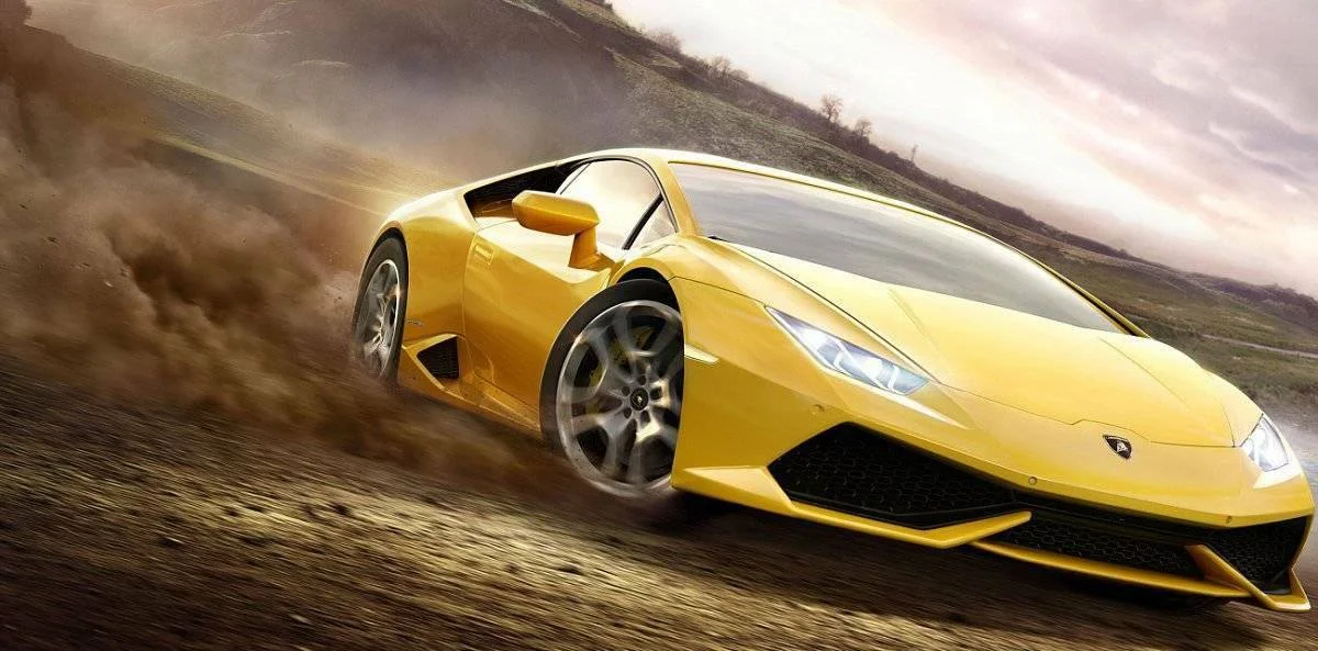 Forza Horizon 2