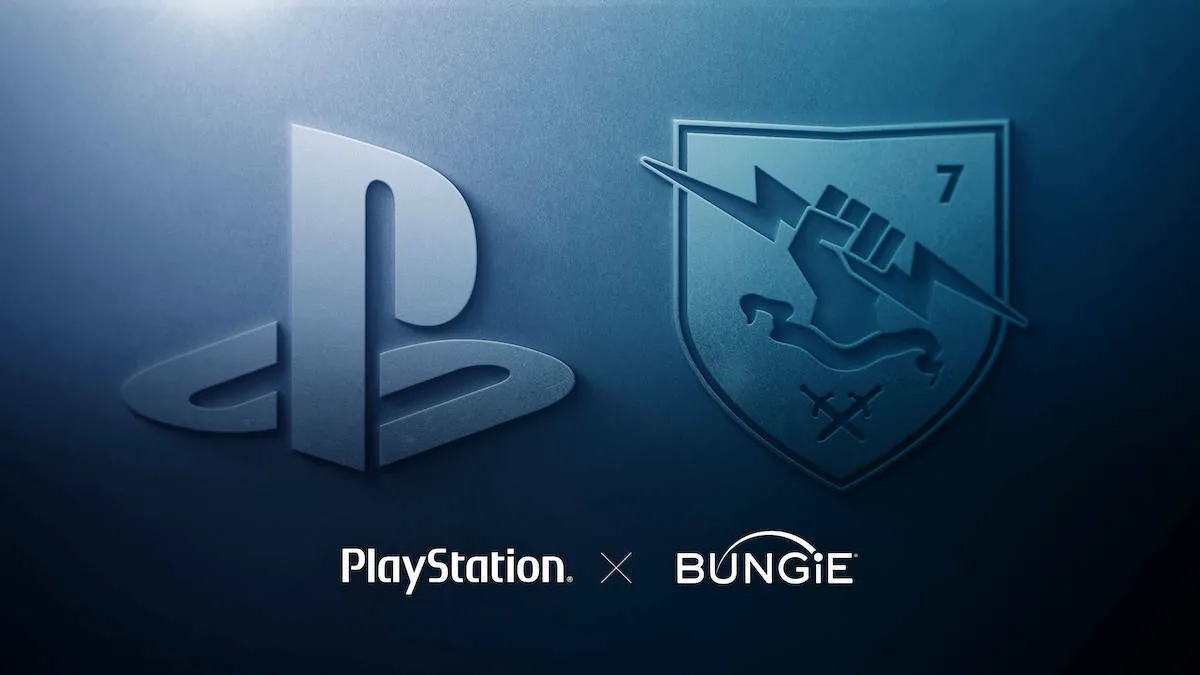 Hlavní obrázek článku: Sony kupuje za 3,6 miliardy dolarů studio Bungie