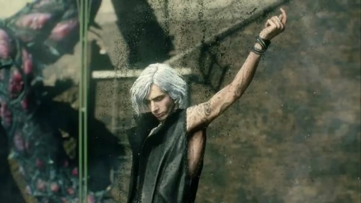 Hlavní obrázek článku: Vyšla demoverze na Devil May Cry 5, nová gameplay videa