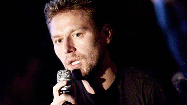 Hlavní obrázek článku: Christophe Balestra opouští studio Naughty Dog