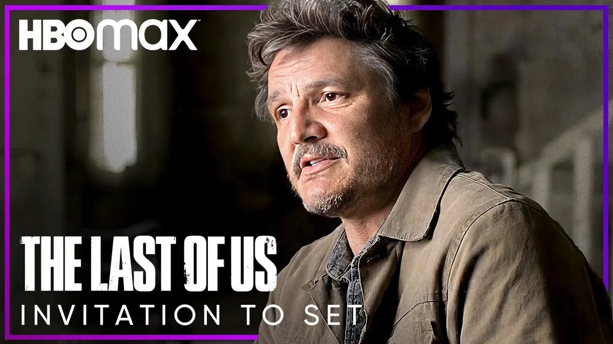 Hlavní obrázek článku: Kratší deníček očekávaného seriálu The Last of Us