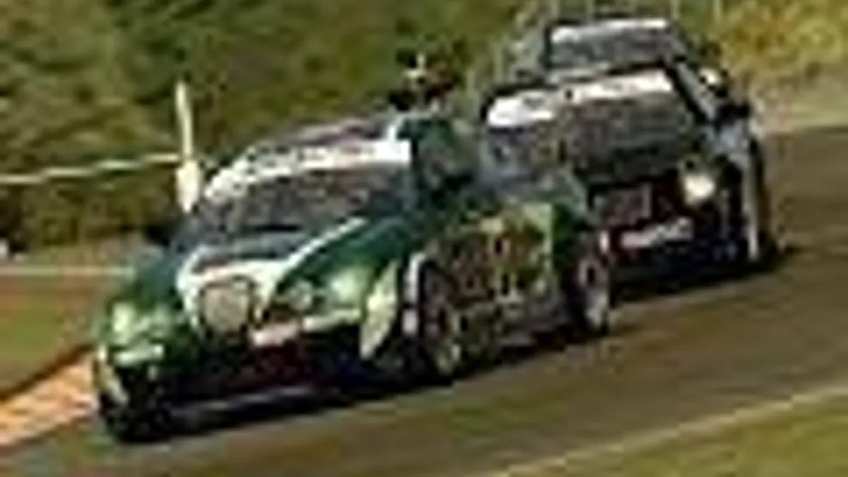 Hlavní obrázek článku: Super V8 Next Challenge Trailer