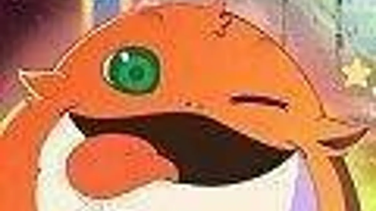 Hlavní obrázek článku: Critter Crunch