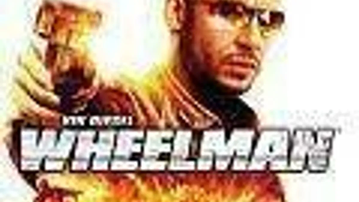 Hlavní obrázek článku: Wheelman na videu